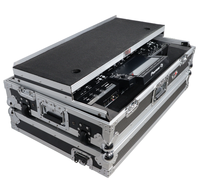 X-BASON XDJ-RX3 contrôleur DJ Pion Eer boîtier de vol spécial étanche en aluminium stockage OEM et ODM Support personnalisé