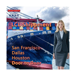 Logistique Prix d'expédition Frais d'expédition faibles Transport Dropshipping Services <span class=keywords><strong>Usa</strong></span> Entrepôt Consolidation d'échantillon Chine vers États-Unis - Product Image 6