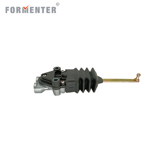 Válvula de Nivelación para Sistema de Frenos de Remolque Pesado DAF/<span class=keywords><strong>Iveco</strong></span>/KHD/Renault/Volvo, Modelo 4640070020 20531967 3198233 - Product Image 3
