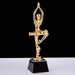 Пользовательские награды World Sport Cup трофеи ОАЭ металлические баскетбольные волейбольные футбольные медали Кубок трофей