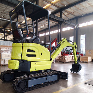 עבור מנוע מיני מחפר מיני מנוע 2.5 טון מיני זוחל איטון הידראולי ליבה צילינדר הידראולי - Product Image 3