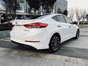 Elantra Lingdong <span class=keywords><strong>2019</strong></span> 1.5L CVT Edizione <span class=keywords><strong>Smart</strong></span> Cool Elite - Product Image 4
