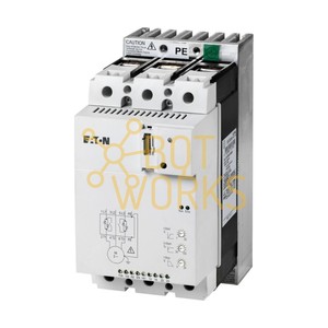 Per 134957 - Nuovo Dispositivo Elettronico di Protezione da Sovraccarico 400V 50/60Hz IP20 - Product Image 1