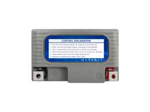 Batería <span class=keywords><strong>de</strong></span> <span class=keywords><strong>sodio</strong></span>-Litio 12V5Ah para motocicletas/baterías <span class=keywords><strong>de</strong></span> fosfato <span class=keywords><strong>de</strong></span> <span class=keywords><strong>sodio</strong></span> BMS - Product Image 5
