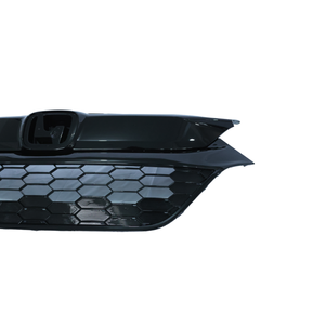 Piezas de automóvil ABS de alta calidad, parrilla delantera, accesorios de parrilla Central, nueva condición, <span class=keywords><strong>precio</strong></span> al por mayor para Honda <span class=keywords><strong>HRV</strong></span> <span class=keywords><strong>2019</strong></span> - Product Image 2