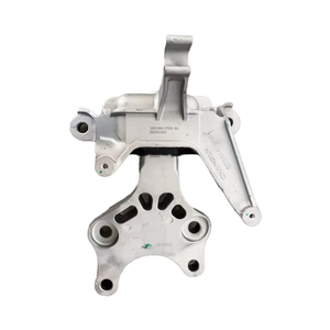 ラバーエンジン取り付け1001660-PT02左ドライブサイドカートランスミッションマウント長安UNI-V用 - Product Image 1