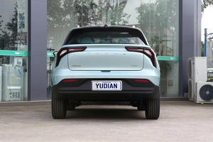 2024年型ジリーEV車 ジオメトリーE ファイアフライEV SUV 電気自動車 SUV ジリージオメトリーE 大人向け 在庫あり 販売中 - Product Image 4