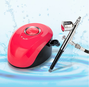 Máquina de oxígeno portátil para todo público, mini máquina de oxígeno portátil para glowskin <span class=keywords><strong>o</strong></span> facial - Product Image 5