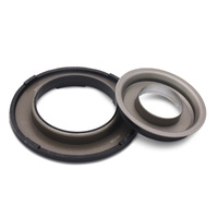 Kit de piston de système de transmission automatique 4T60E 4T65E pour Buick Chevrolet Kit de réparation de piston de système d'entraînement
