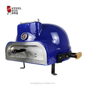 <span class=keywords><strong>Forno</strong></span> per <span class=keywords><strong>pizza</strong></span> domestico da tavolo professionale in ceramica per esterni <span class=keywords><strong>a</strong></span> <span class=keywords><strong>bocca</strong></span> larga in legno bbq stone fire <span class=keywords><strong>pizza</strong></span> <span class=keywords><strong>forno</strong></span> vendita - Product Image 4