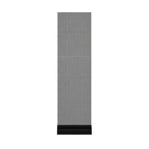 Pantalla LED Transparente Holográfica P3.91 para Aplicaciones Visuales Comerciales - Product Image 4
