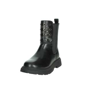 Botas bajas para niña Liu-Jo, color negro, 4F4325 EX014 - Product Image 6