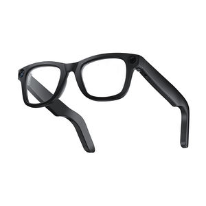 TKYUANスマート眼鏡カメラ付きAIスマートメガネカメラ付きスマートサングラス音楽トーキングカメラメガネ - Product Image 4