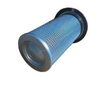 Séparateur d'huile et d'air MANNY en fibre de verre, pièces de compresseur industriel pour compresseur à vis 250034-116 250042-862