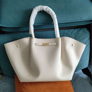Wholesale Factory <strong>UK</strong> Niche Wings Suede Lychee Grain Large Capacity Magnetic Clasp Polyester <strong>Tote</strong> <strong>Bag</strong> - Product Image 3