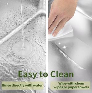 Bac à litière automatique pour chat 20L Confortable Durable Désodorisant Sans poussière Acier inoxydable Facile à nettoyer Utilisation multi-chats - Product Image 5