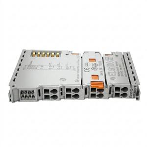 Module d'alimentation terminal EtherCAT EL9100 EL9110 EL9010 EL9180 EL9182 EL9184 EL9185 EL9190 pour système PLC - Product Image 2