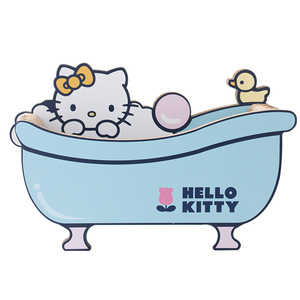 Vente complète baignoire planche à gratter pour chat nid de chat meulage griffe résistant ondulé chat jouets pour animaux de compagnie - Product Image 1
