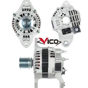 <span class=keywords><strong>Alternador</strong></span> Compatible con Motor <span class=keywords><strong>Volvo</strong></span> <span class=keywords><strong>Penta</strong></span> A004TR6491 A004TR6493 A004TR6491ZT A004TR6493AM A004TR6493ZT A4TR6491ZT A4TR6493AM - Product Image 1