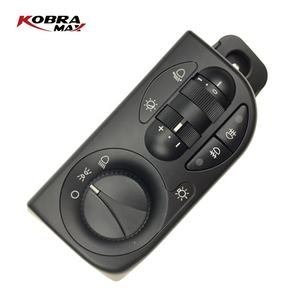 Interrupteur pour phare de voiture, feu pour <span class=keywords><strong>LADA</strong></span> <span class=keywords><strong>NIVA</strong></span> 2170 — 3709820-10, flambant neuf - Product Image 1