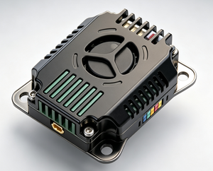 Transmisor de Video Analógico VTX de 3W, 4.9-6.1GHz, Largo Alcance, Accesorio para Drones FPV - Product Image 5