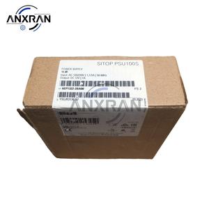 สำหรับ Siemens แหล่งจ่ายไฟ6EP1322-2BA00ซิทท็อป PSU100S/1AC/DC12V/7A 6EP13222BA00 - Product Image 1