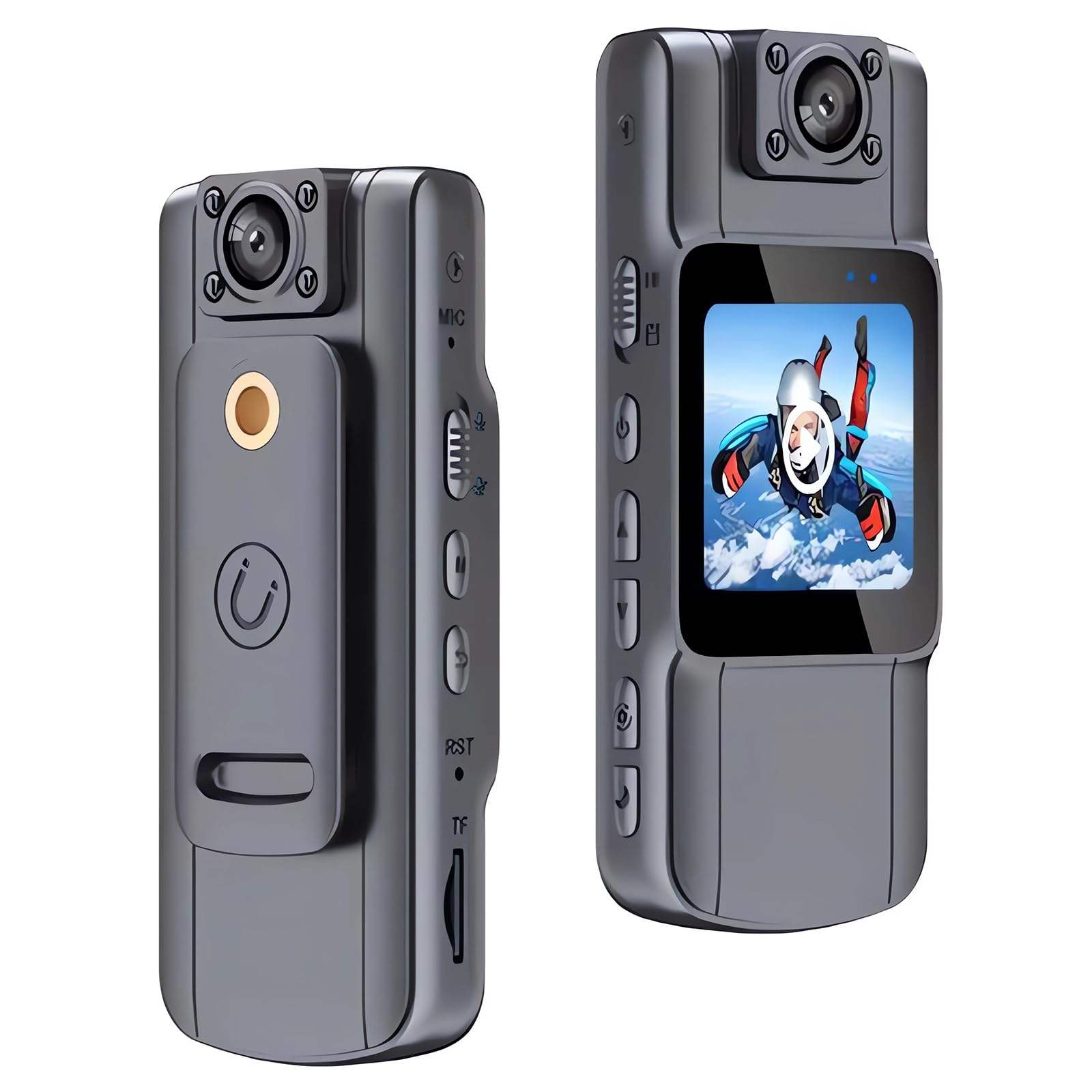 Version conventionnelle colorée