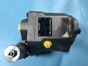 Bomba de Gas de Alta Presión A10VSO 10 DR/52R-PPA14N00 R910990406 al por Mayor - Product Image 3