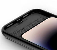 Casing Charger Baterai Power Bank Grosir Pabrik untuk Iphone 13 14 15 Plus Semua Seri, Case Baterai Cadangan