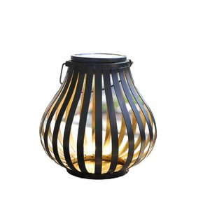 Lámpara Solar LED para Exteriores, Portátil, Colgante, Decoración para Jardín y Patio, 25000 Horas de Duración, con Batería Incluida - Product Image 5