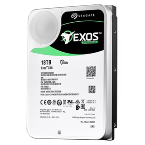 Hot doanh nghiệp máy chủ HDD nội bộ st18000nm000j st18000nm004j 18TB 256Mb <span class=keywords><strong>SAS</strong></span> 12Gbps máy chủ Ổ đĩa cứng cho máy chủ Exos HDD - Product Image 2