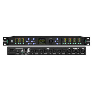 Equipo de Sonido de Gestión de Altavoces Lm848rts Fir Dlms de 4 Entradas y 8 Salidas para <span class=keywords><strong>JBL</strong></span> - Product Image 5