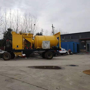 Mezcladora de <span class=keywords><strong>Asfalto</strong></span> Portátil de 10t/h a <span class=keywords><strong>Precio</strong></span> de Fábrica, Mini Mezcladora de <span class=keywords><strong>Asfalto</strong></span> Móvil - Product Image 6