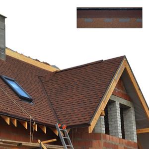 Tegole Asfaltate Architettoniche OEM/ODM Più Popolari e Migliori Prezzi, Fornitura Diretta dalla Fabbrica Originale Cinese - Product Image 6