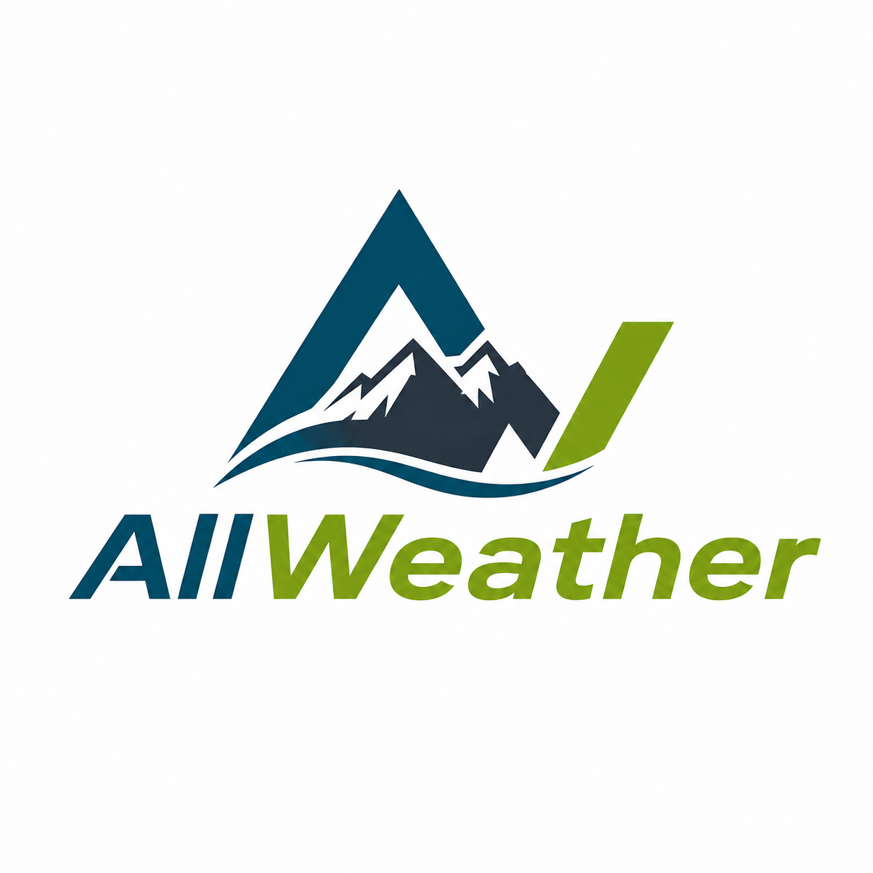 Dongguan All Weather New Materials Technology Co., Ltd. logo