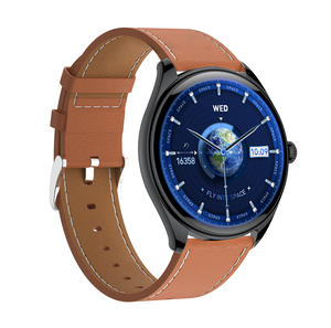 Relojes Inteligentes DF MT55 con un Solo Botón, BT5.3, Oxígeno Real, Frecuencia Cardíaca Dinámica, Presión Arterial y Múltiples Correas - Product Image 1