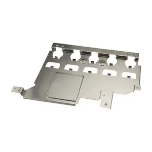 oem enclosure box cabinet frame rack complex laser cut stamping process bending TIG Arc weld sheet metal fabrication service