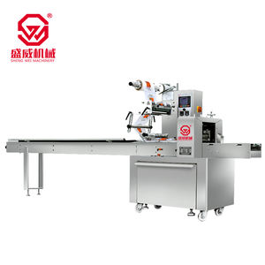 Shengwei machines boîte à mouchoirs pour le visage, tasse de papier de soie, papier de toilette, Kit de Test de <span class=keywords><strong>pain</strong></span>, <span class=keywords><strong>Machine</strong></span> d'emballage de Spaghetti - Product Image 6