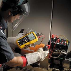 CHAUVIN ARNOUX - P01160620 C.A 8220 Analizador de potencia del motor-EAN 3760171413661 JUEGO DE MOTOR Y DISTRIBUCIÓN - Product Image 3