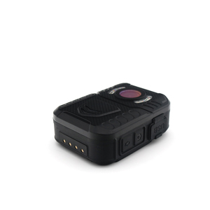 Eeyelog <span class=keywords><strong>2025</strong></span> cơ thể đeo máy ảnh video góc 140 độ 32/64/128GB lưu trữ hồng ngoại tầm nhìn ban đêm ánh sáng trắng 3100mAh OEM/ODM <span class=keywords><strong>Analog</strong></span> - Product Image 3