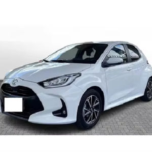 Auto Usata in Ottime Condizioni 2023 <span class=keywords><strong>Toyota</strong></span> <span class=keywords><strong>Yaris</strong></span> 1.5 Comfort Hatchback Pronta all'Uso Senza Incidenti Pronta per la Spedizione in Tutto il Mondo - Product Image 1