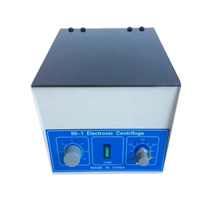Hoge Kwaliteit 80-1 Lab Centrifugaal Separator Laboratorium Elektronische <span class=keywords><strong>Centrifuge</strong></span> Lage Snelheid <span class=keywords><strong>Centrifuge</strong></span> - Product Image 5