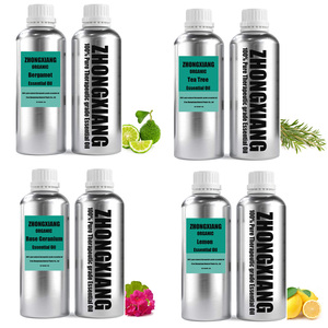 Proveedores de <span class=keywords><strong>Aceites</strong></span> Esenciales, Aceite de Pomelo para Aromaterapia, Aceite Natural de Ciprés, Helichrysum y Manzanilla para la Piel, Jabón y Fabricación de Velas - Product Image 3