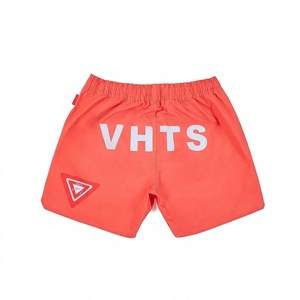 Pantalones Cortos de Gimnasio Personalizables para MMA, BJJ y Boxeo, Venta al por Mayor, Pantalones Cortos de Lucha MMA Personalizados, Pantalones Cortos de Entrenamiento para Hombre - Product Image 2