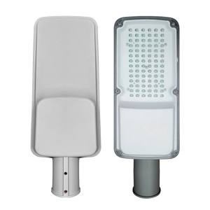 Ngoài trời IP65 không thấm nước 80 Wát năng lượng mặt trời LED đèn đường với điều khiển từ xa - Product Image 1