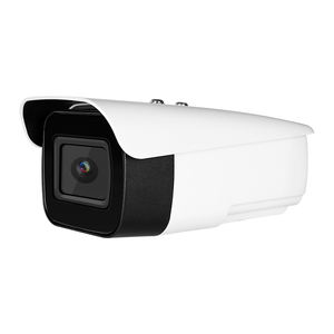 Outdoor grande tamanho impermeável bala alumínio industrial CCTV câmera caixa tampa caixa quadrado vigilância produtos câmera - Product Image 1