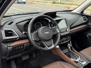 Auto Usata 2024 <span class=keywords><strong>Subaru</strong></span> Forester 2.5i SUV AWD Usato Guida a Sinistra Automatico Lusso Robusto Economico Familiare Fuoristrada 169 CV 252 Nm - Product Image 4