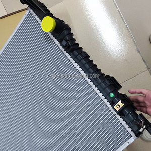 Haute Qualité Auto Pièces Radiateur pour <span class=keywords><strong>FORD</strong></span> <span class=keywords><strong>Mustang</strong></span> 5.0L 2015- FR3Z8005G FR3Z-8005-G - Product Image 4