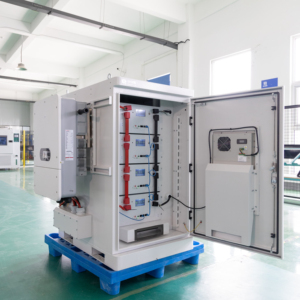 ระบบโซลาร์เซลล์แบบ AC-Coupled พร้อมเทคโนโลยี MPPT 12V ถึง 220V แบบเชื่อมต่อกับระบบไฟฟ้า IP66 - Product Image 2