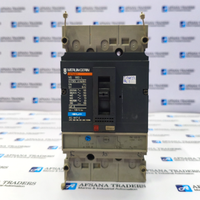Plc Compact Ns160l Circuit Breaker 125a for Warranty Product